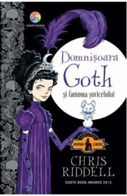 domnisoara si soarecele